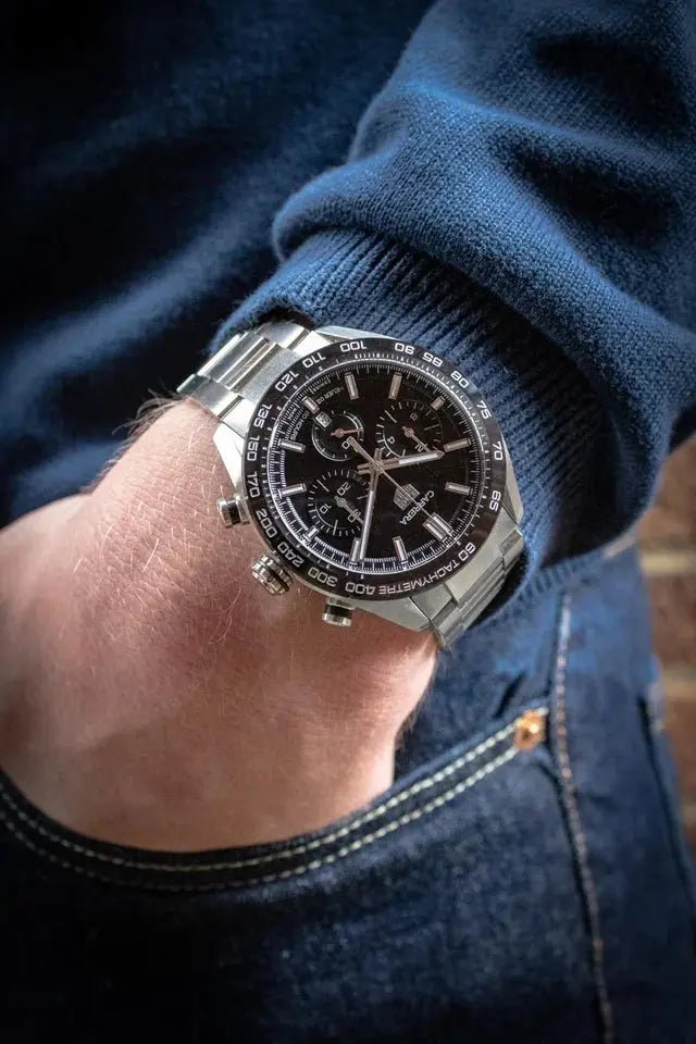 TAG Heuer - WatchKings&Co