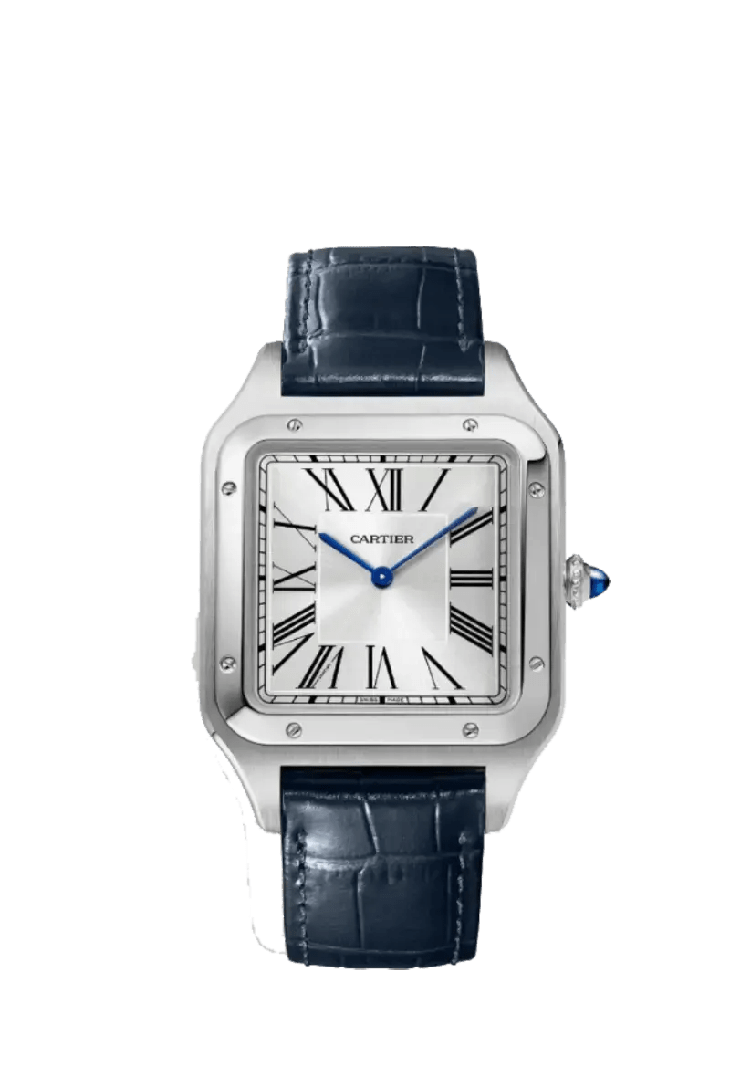 Cartier Santos - Dumont - WatchKings&Co