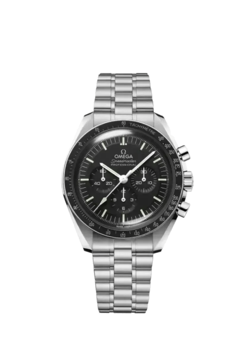 Omega Speedmaster MoonWatch - WatchKings&Co