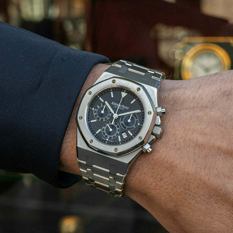 Audemars Piguet - WatchKings&Co