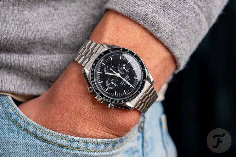 Omega - WatchKings&Co