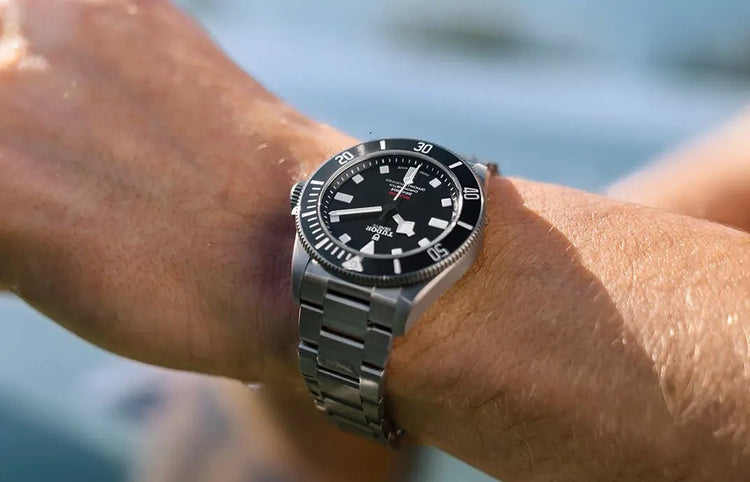 Tudor - WatchKings&Co