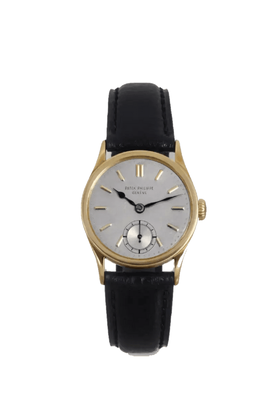 Patek Philippe Calatrava 96 - WatchKings&Co