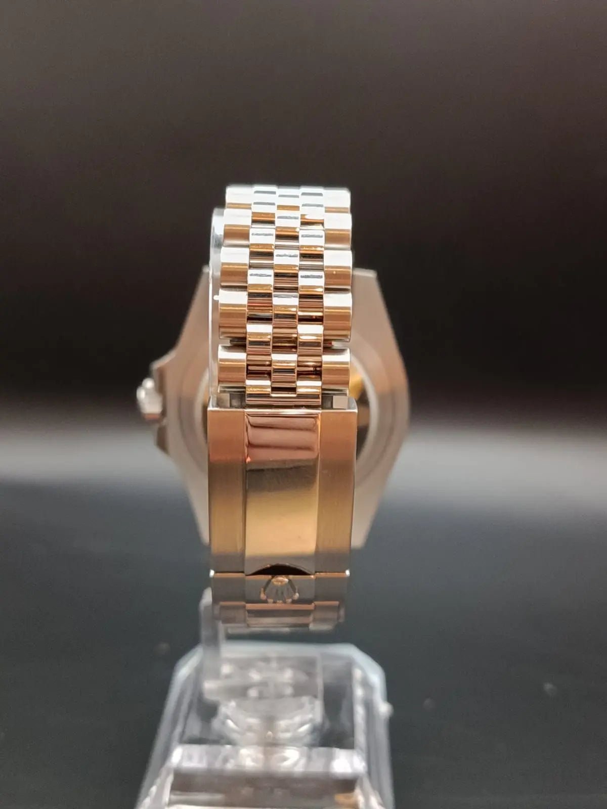 GMT Master II (Pepsi) - WatchKings&Co