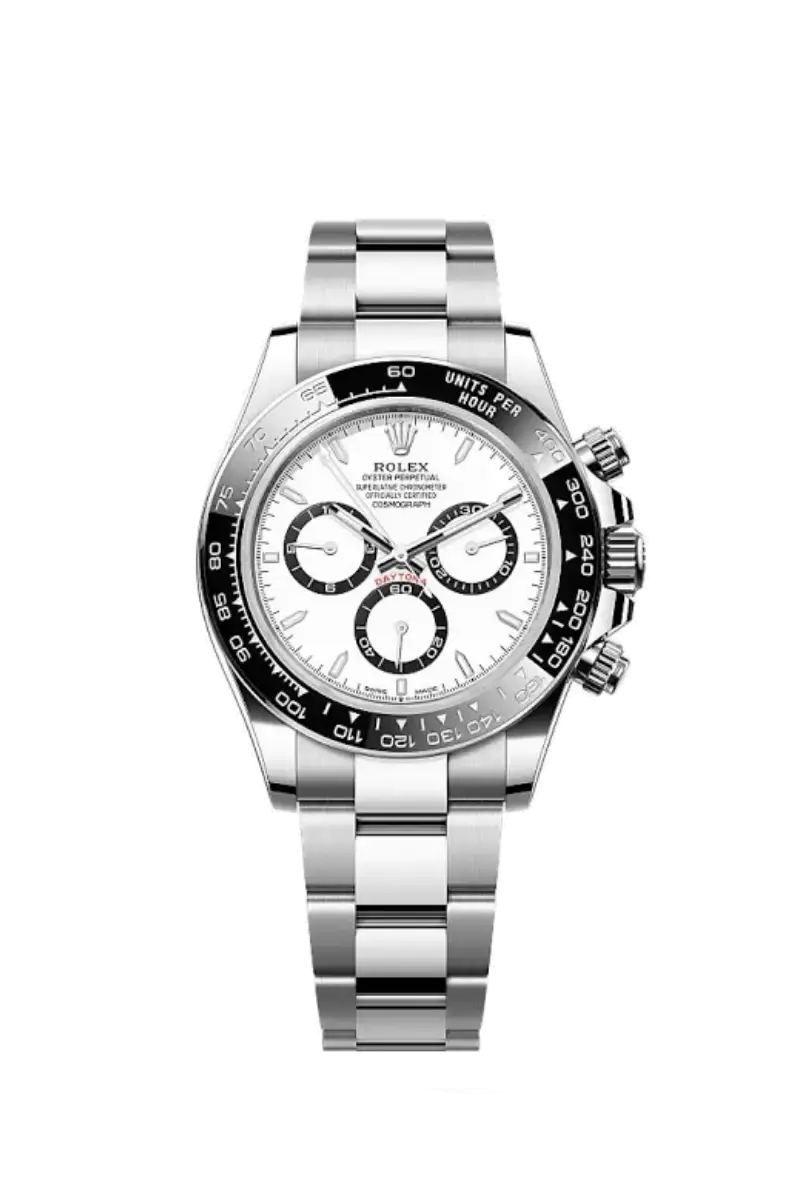 Rolex Daytona Panda WatchKings&Co