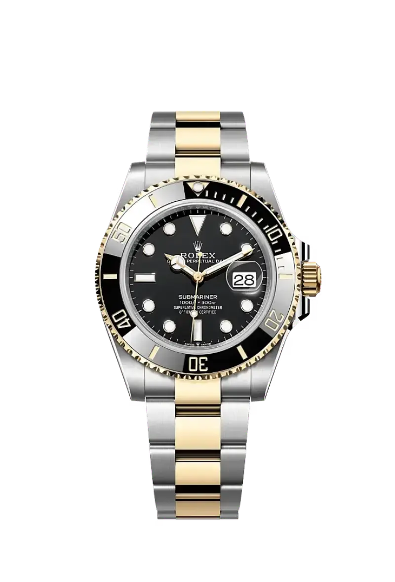 Submariner Date My Store