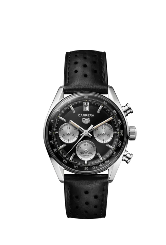 TAG Heuer Carrera Chronograph 39 WatchKings&Co