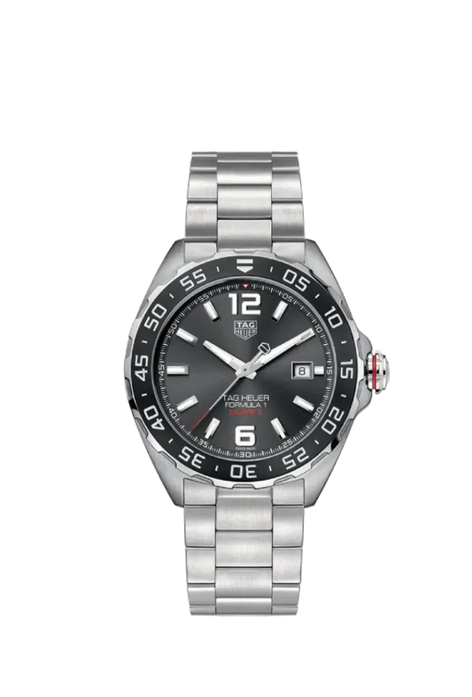 TAG Heuer Formula 1 WatchKings&Co