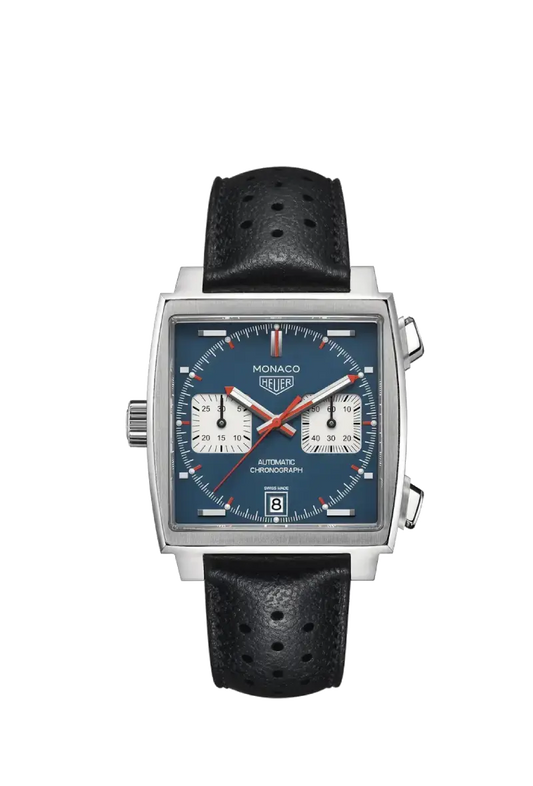TAG Heuer Monaco Calibre 11 WatchKings&Co