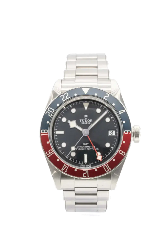 Tudor Black Bay GMT WatchKings&Co
