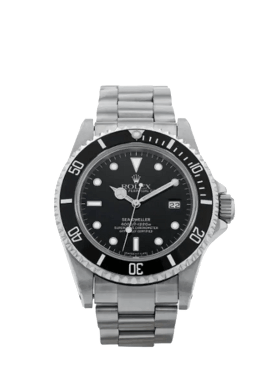 Rolex Sea - Dweller - WatchKings&Co