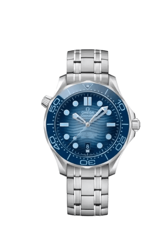 Omega Seamaster Diver 300m - WatchKings&Co